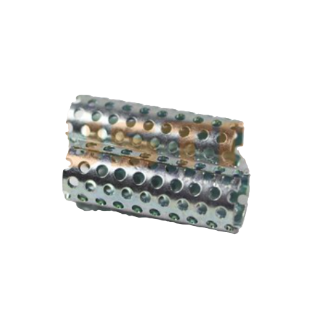 filtro a rete alimentazione gasolio metallico iveco 42551392