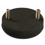 tampone in gomma/paracolpo sospensione iveco 42555567