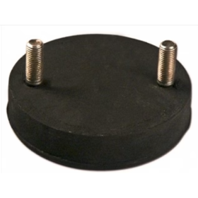tampone in gomma/paracolpo sospensione iveco 42555567