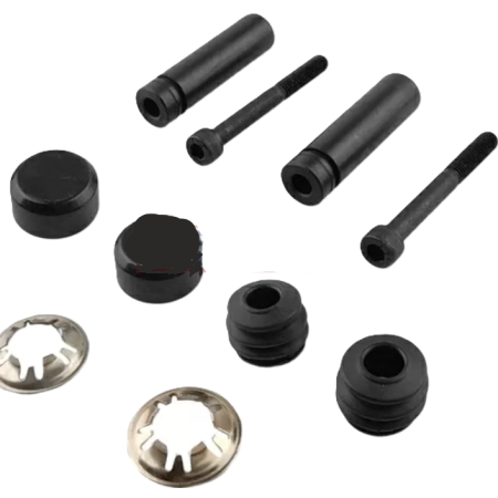 kit di riparazione/revisione guide e perni pinza freno iveco 42555416 42548197