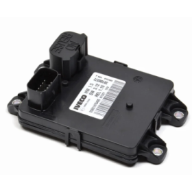 centralina lettronica per il gancio di traino iveco 5802915788 5801479495