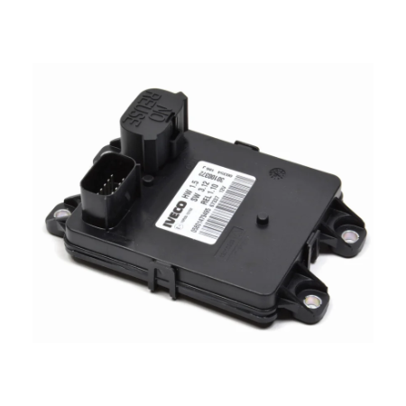 centralina lettronica per il gancio di traino iveco 5802915788 5801479495