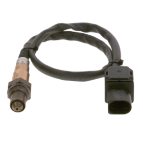 sonda lambda/sensore ossigeno iveco 5802893460 5802019070, 5801988884