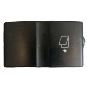 pulsante/interruttore comando apert gavone iveco 5801442823 5801632273