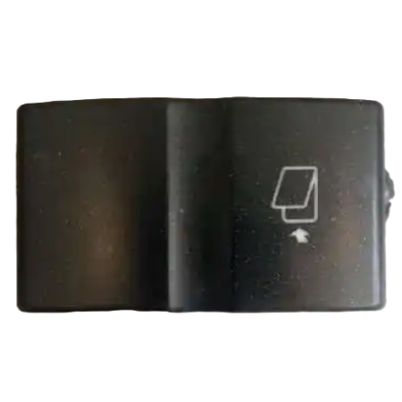 pulsante/interruttore comando apert gavone iveco 5801442823 5801632273