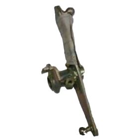 leva di comando freno motore iveco 4633281
