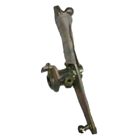 leva di comando freno motore iveco 4633281