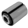 boccola elastica balestra anteriore e posteriore iveco 98413939