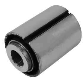 boccola elastica balestra anteriore e posteriore iveco 98413939