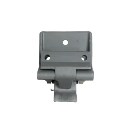 cerniera sx per pedana centrale paraurti iveco 98463107
