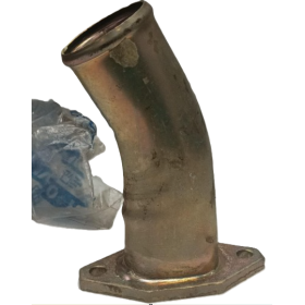 tubazione rigida circuito raffreddamento iveco 98450713 4629057