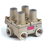 valvola di protezione a più circuiti wabco 9347022607 scania 1935501 mercedes a0024317406 renault 5021170358 daf 1505125r