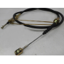 tirante flessibile comando acceleratore iveco 98403140