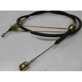 tirante flessibile comando acceleratore iveco 98403140