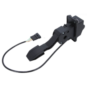 pedale acceleratore elettronico  iveco 5801331271 41227741, 41215902, 42583229