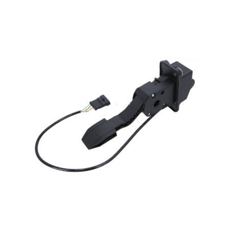 pedale acceleratore elettronico  iveco 5801331271 41227741, 41215902, 42583229