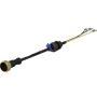 cavo collegam sist frenante elettr wabco 8946011322 daf 1610596 iveco 5006005487
