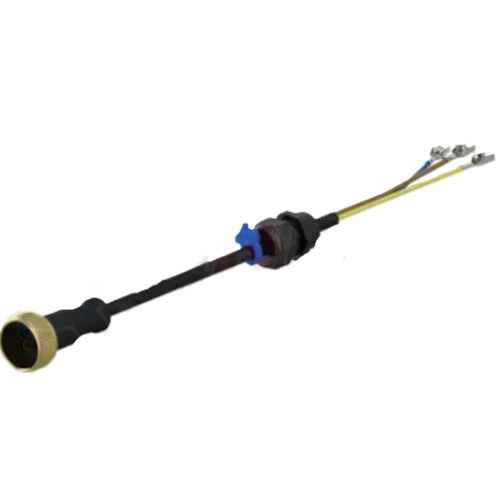 cavo collegam sist frenante elettr wabco 8946011322 daf 1610596 iveco 5006005487