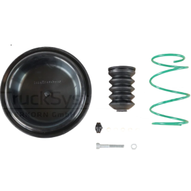 kit riparazione clindro attuatore freno a camera knorr k002993k50 daf 2033389