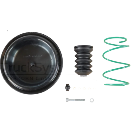 kit riparazione clindro attuatore freno a camera knorr k002993k50 daf 2033389