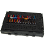 centralina controllo impianto elettrico/portafusibili iveco 4838244 503645209 2997086