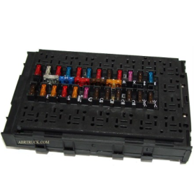 centralina controllo impianto elettrico/portafusibili iveco 4838244 503645209 2997086