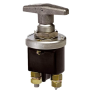 interruttore di emergenza/staccabatterie 12/24v iveco 4822229
