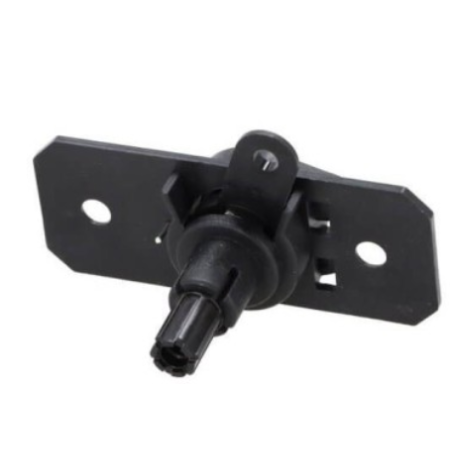 supporto interno per il rimando della maniglia della porta sinistra iveco 5801447885