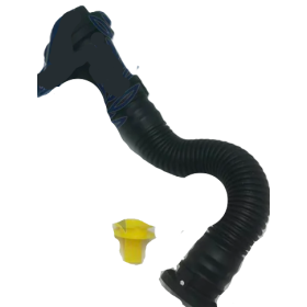 tubo introduzione olio motore iveco 5801470679