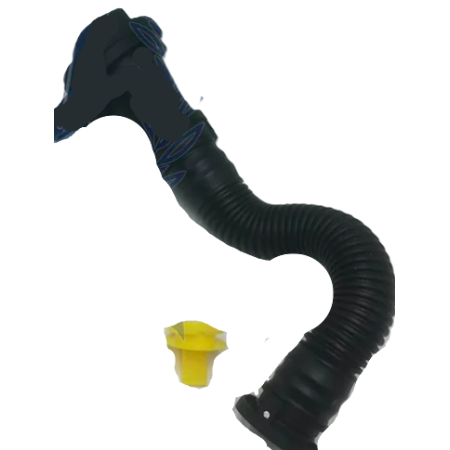 tubo introduzione olio motore iveco 5801470679