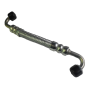 tubazione alta press lubrifac turbina motore iveco 5801423323 504386583