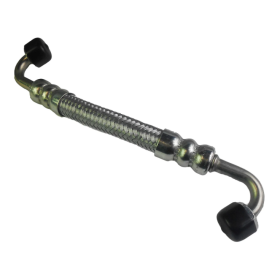 tubazione alta press lubrifac turbina motore iveco 5801423323 504386583