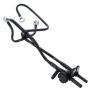 tubazione/condotto fless ritorno carburante iveco 504090435 504385013