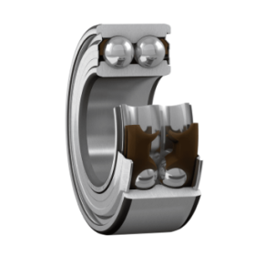 SKF cuscinetto a rulli conici 30307j2q 35x80x23.06 iveco 26800350 vkhb 2202