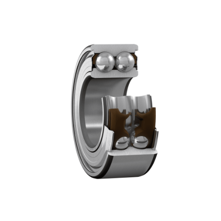 SKF cuscinetto a rulli conici 30307j2q 35x80x23.06 iveco 26800350 vkhb 2202