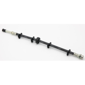 tubo flessibile pinza freni posteriore iveco 504175594 504175595