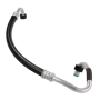 tubo flessibile alta pressione aria condizionata (A/C) iveco 504127977 504084692
