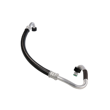tubo flessibile alta pressione aria condizionata (A/C) iveco 504127977 504084692