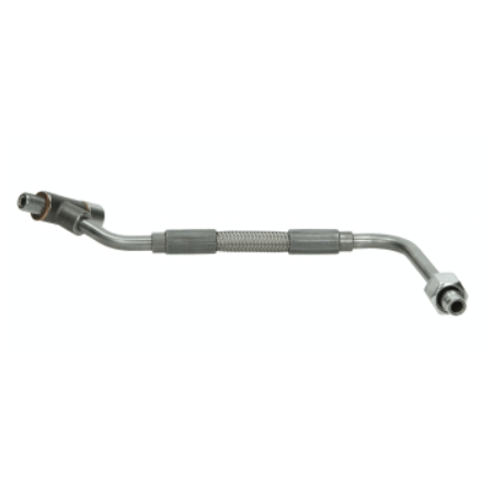 tubazione olio turbocompressore alta pressione daily dal 2011 iveco 5801910657