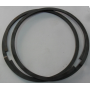 coppia anelli/segmenti per il manicotto scarico Ø 102  iveco 4723744
