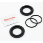 kit revisione pinza freno ricambio tenute iveco 93162076 42555883