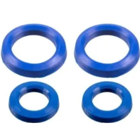 kit riparazione cilindro ribaltamento cabina iveco 42580797 42538135