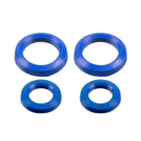 kit riparazione cilindro ribaltamento cabina iveco 42580797 42538135