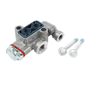 valvola elettromagnetica cilindro comando cambio iveco 42577396