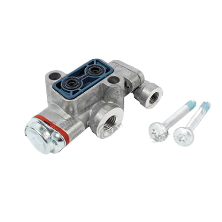 valvola elettromagnetica cilindro comando cambio iveco 42577396