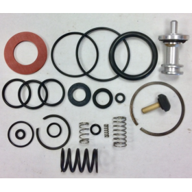 kit revisione essiccatore aria iveco 93161024 8124208, 8124575, 93161779