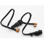 sensore usura pastiglia freni a disco iveco 42567357, 42548208, 1908407