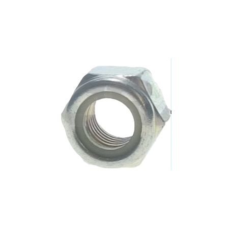 dado esagonale autobloccante 16x1,5 iveco 17308931 1132676 120023