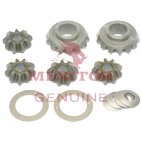 kit ingranaggi interni del differenziale di compensazione iveco 93161215