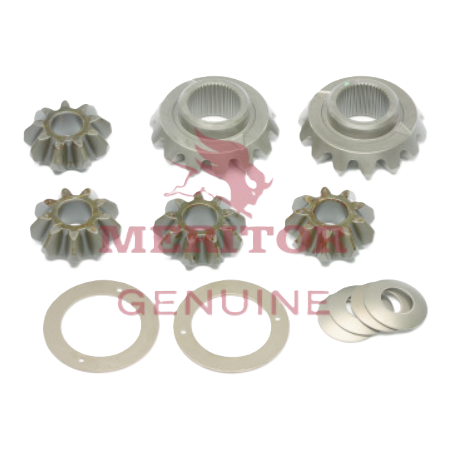 kit ingranaggi interni del differenziale di compensazione iveco 93161215